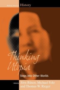 Produktbild: Thinking Utopia