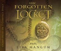Bild vom Artikel The Forgotten Locket vom Autor Lisa Mangum