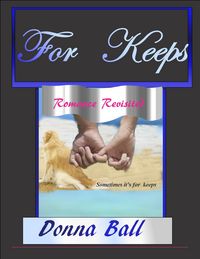 Produktbild: For Keeps