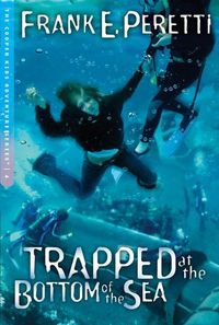 Produktbild: Trapped at the Bottom of the Sea