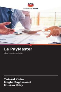 Produktbild: Le PayMaster