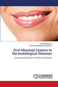 Produktbild: Oral Mucosal Lesions in Dermatological Diseases