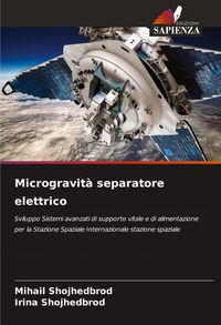 Produktbild: Microgravit&agrave; separatore elettrico