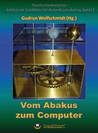 Produktbild: Vom Abakus zum Computer &ndash; Geschichte der Rechentechnik, Teil 1