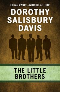 Produktbild: The Little Brothers