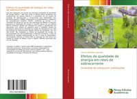 Produktbild: Efeitos da qualidade de energia em reles de sobrecorrente