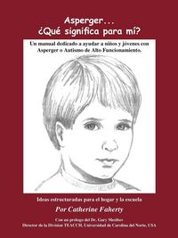 Produktbild: Asperger . . . Que Significa Para Mi?