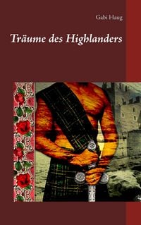 Produktbild: Tr&auml;ume des Highlanders