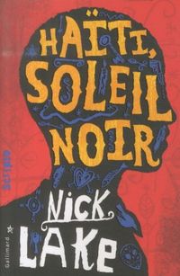 Produktbild: Ha&iuml;ti, soleil noir