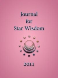 Produktbild: Journal for Star Wisdom 2011