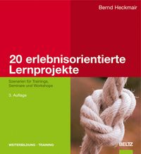 Produktbild: 20 erlebnisorientierte Lernprojekte