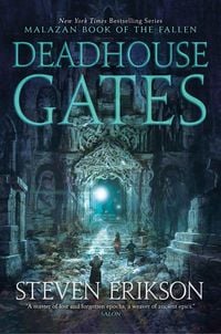 Produktbild: Deadhouse Gates