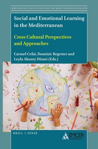 Produktbild: Social and Emotional Learning in the Mediterranean