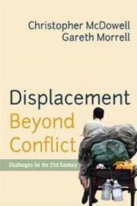Produktbild: Displacement Beyond Conflict