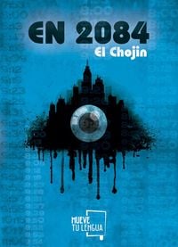 Produktbild: En 2084