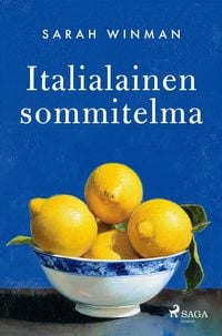 Produktbild: Italialainen sommitelma
