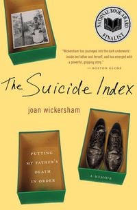 Produktbild: The Suicide Index