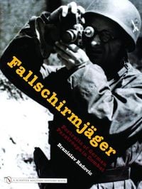 Produktbild: Fallschirmj&auml;ger