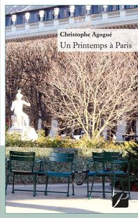Produktbild: Un printemps a paris