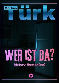 Produktbild: Wer ist da?