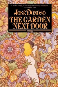 Produktbild: Garden Next Door
