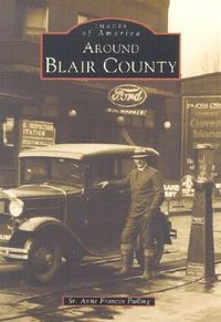 Produktbild: Around Blair County