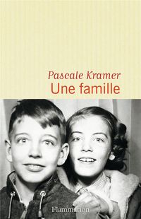 Produktbild: Une famille