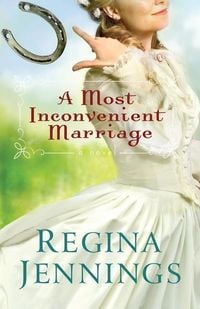 Produktbild: A Most Inconvenient Marriage