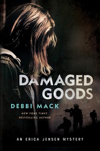 Produktbild: Damaged Goods