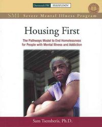 Produktbild: Tsemberis, S: Housing First Manual