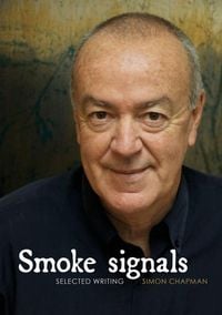 Produktbild: Smoke Signals