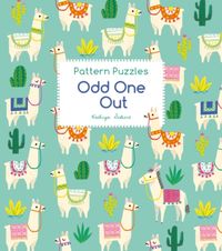 Produktbild: Peto, V: Pattern Puzzles: Odd One Out