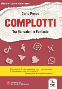 Produktbild: Complotti