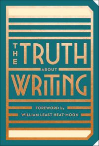 Produktbild: Truth About Writing