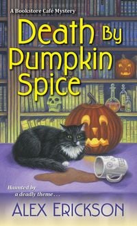 Produktbild: Death by Pumpkin Spice