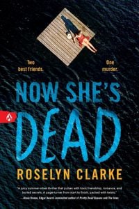Produktbild: Now She's Dead