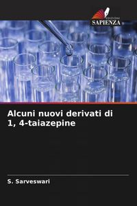 Produktbild: Alcuni nuovi derivati di 1, 4-taiazepine