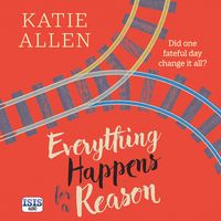Produktbild: Everything Happens for a Reason