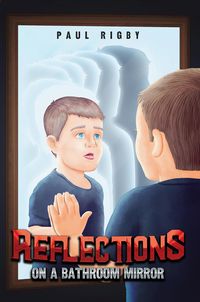 Produktbild: Reflections on a Bathroom Mirror