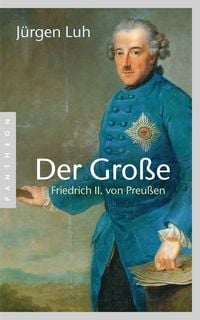 Produktbild: Der Gro&szlig;e