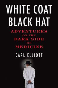 Produktbild: White Coat Black Hat