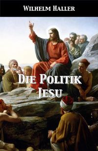 Produktbild: Die Politik Jesu