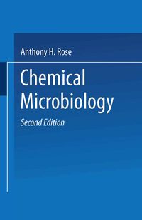 Produktbild: Chemical Microbiology