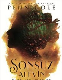 Produktbild: Sonsuz Alevin Kivilcimi