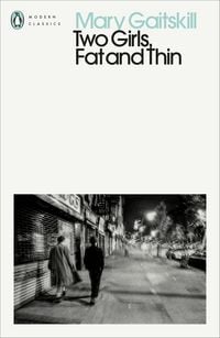 Produktbild: Two Girls, Fat and Thin