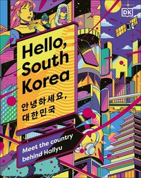 Produktbild: Hello, South Korea