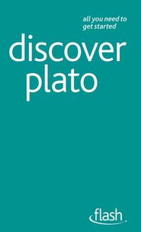 Produktbild: Discover Plato: Flash