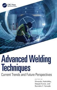 Produktbild: Advanced Welding Techniques