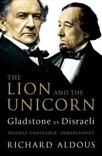 Produktbild: The Lion and the Unicorn