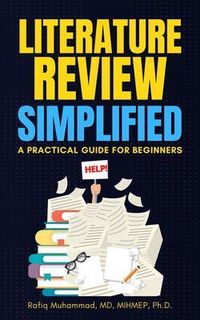 Produktbild: Literature Review Simplified